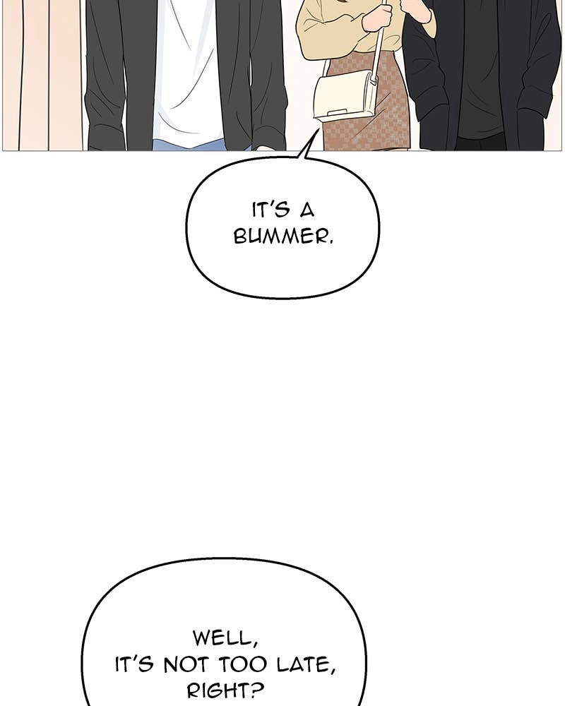 Your Smile Is a Trap Chapter 106 Page 72