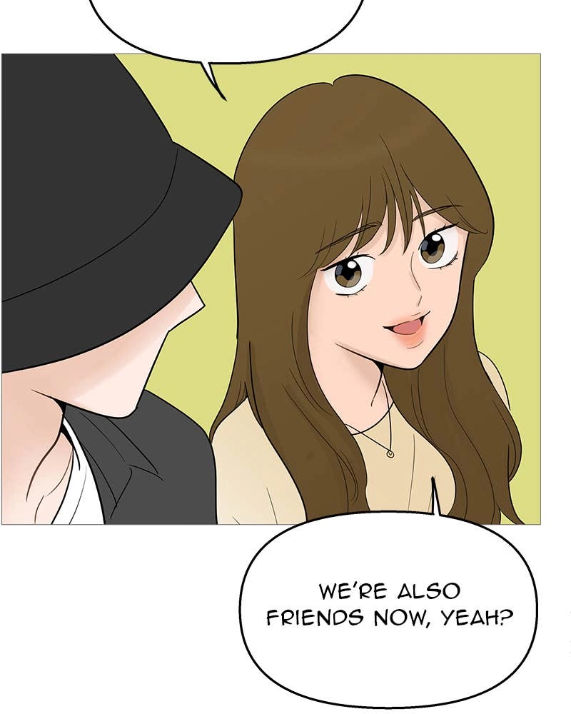 Your Smile Is a Trap Chapter 106 Page 73