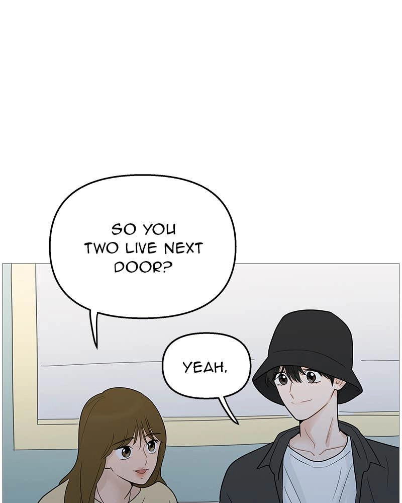 Your Smile Is a Trap Chapter 106 Page 87