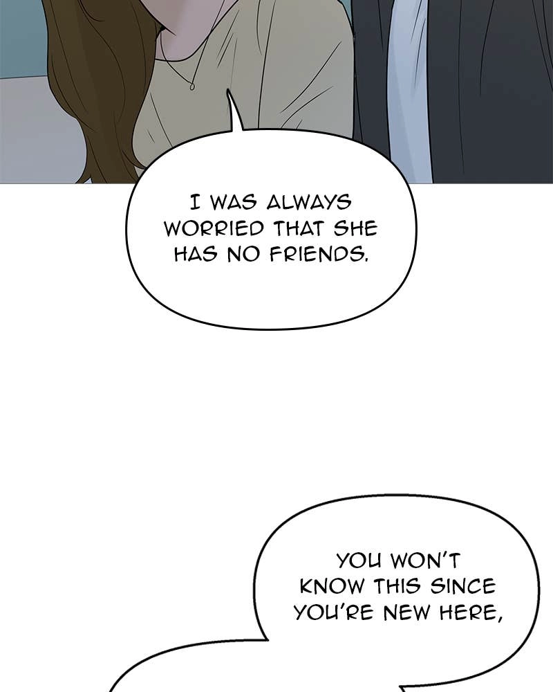 Your Smile Is a Trap Chapter 106 Page 90