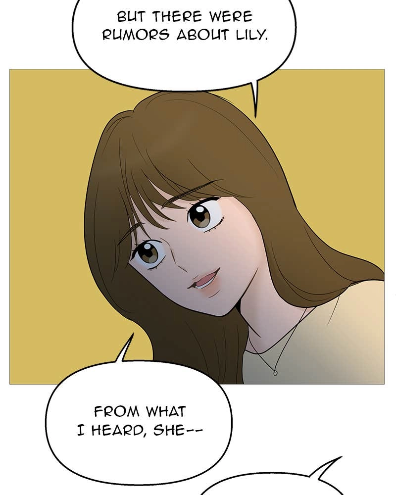 Your Smile Is a Trap Chapter 106 Page 91