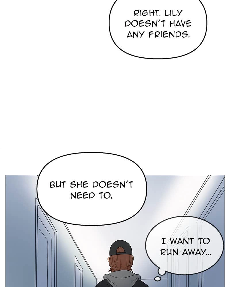 Your Smile Is a Trap Chapter 106 Page 92