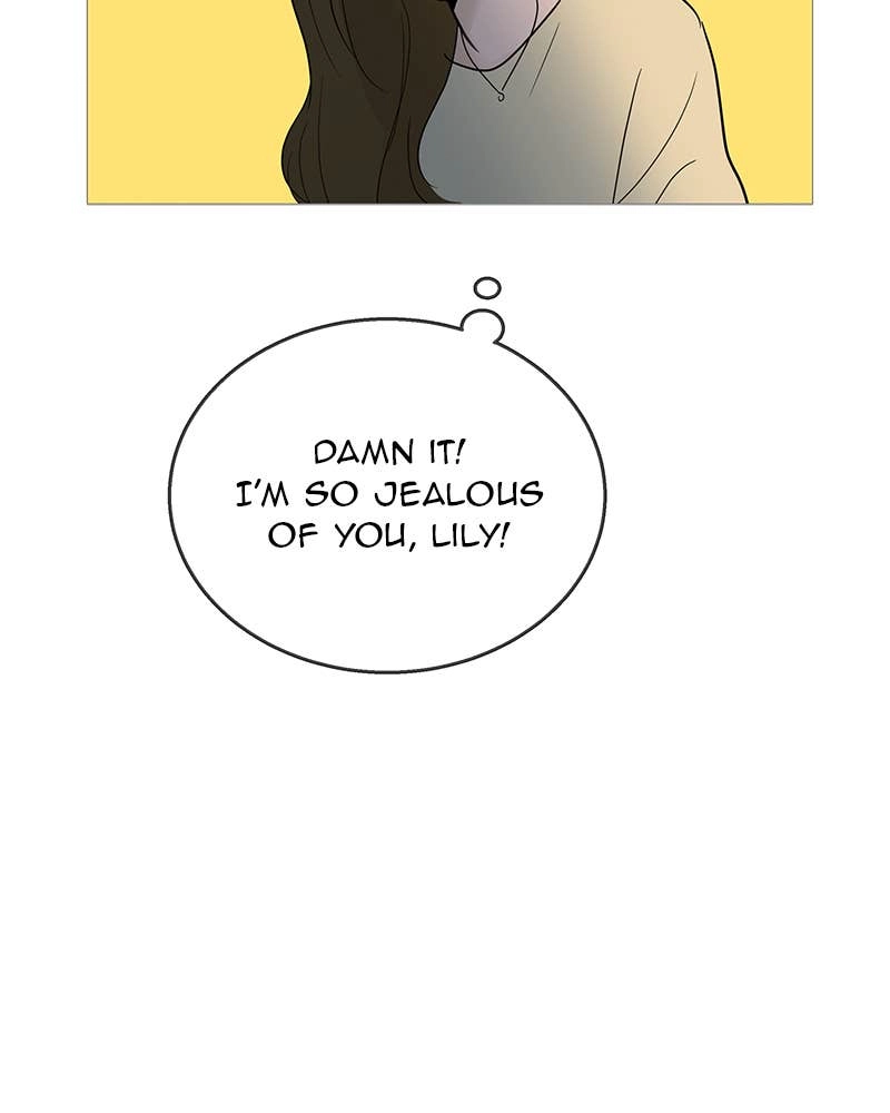 Your Smile Is a Trap Chapter 106 Page 97