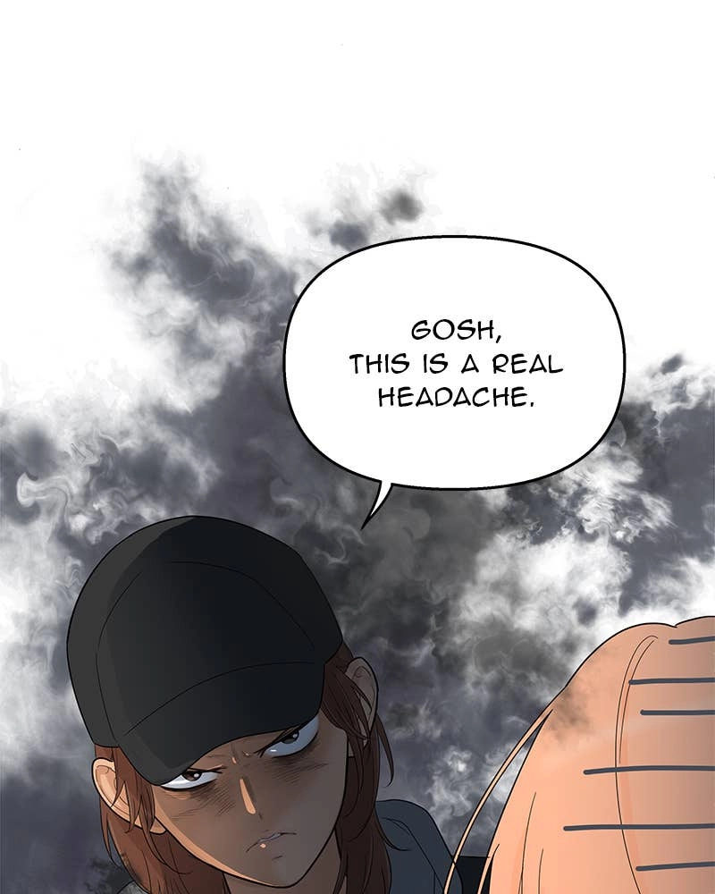 Your Smile Is a Trap Chapter 107 Page 6