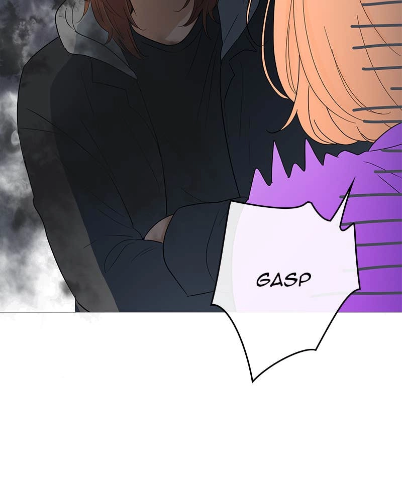 Your Smile Is a Trap Chapter 107 Page 7