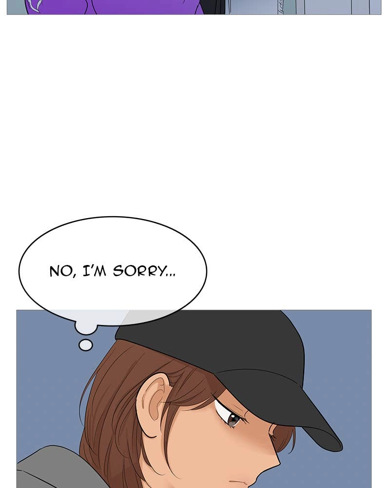 Your Smile Is a Trap Chapter 107 Page 9