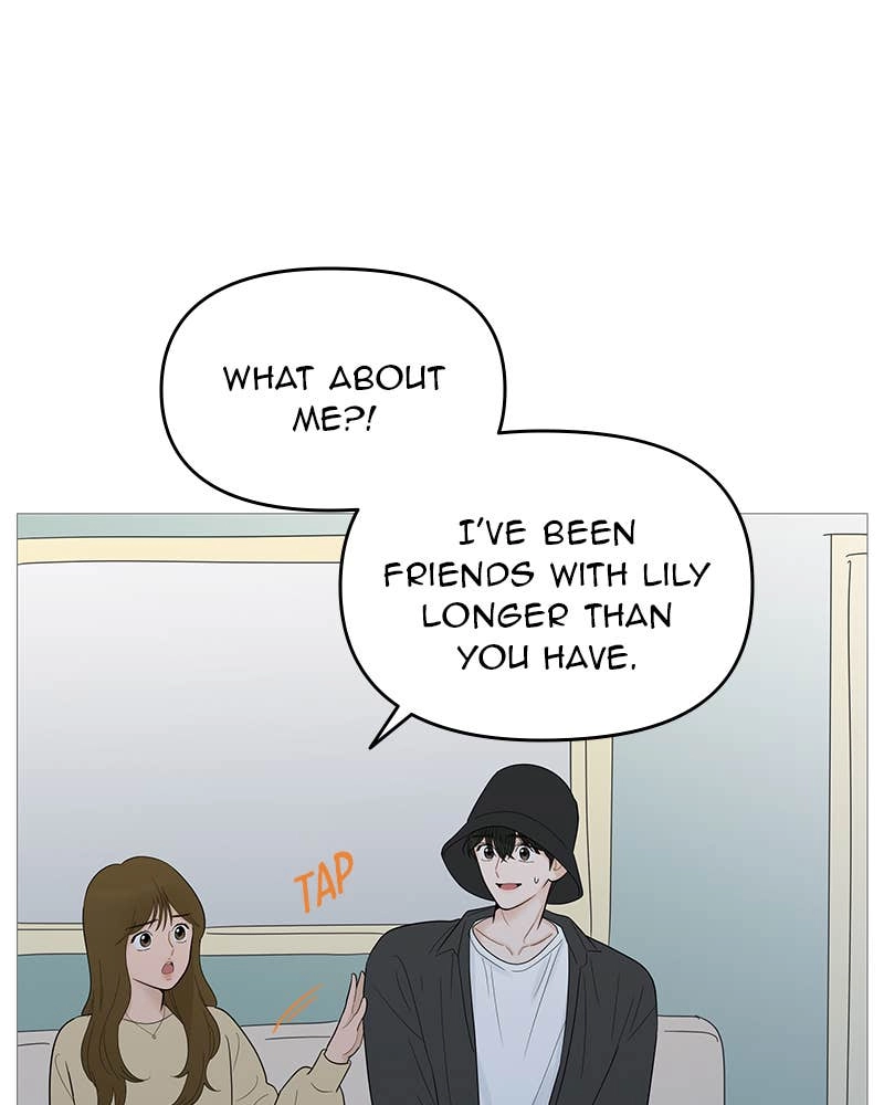 Your Smile Is a Trap Chapter 107 Page 12