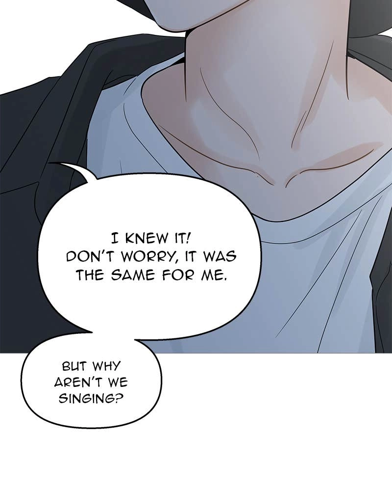 Your Smile Is a Trap Chapter 107 Page 19