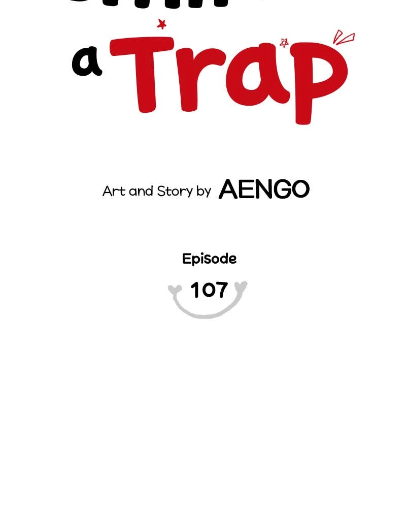 Your Smile Is a Trap Chapter 107 Page 24
