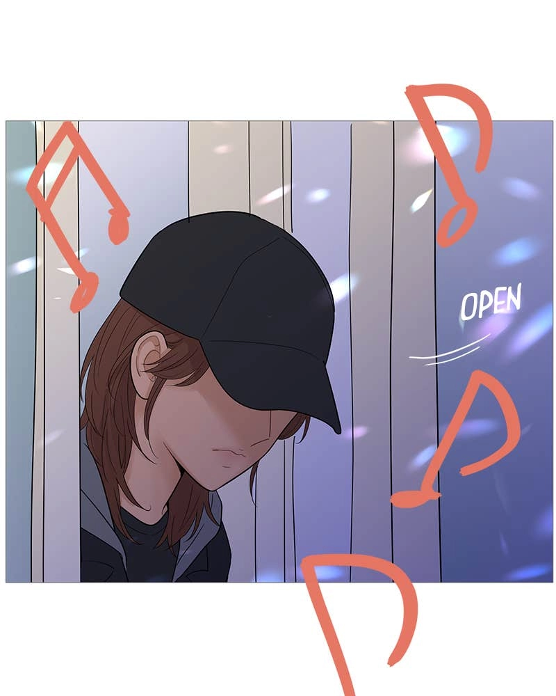 Your Smile Is a Trap Chapter 107 Page 27