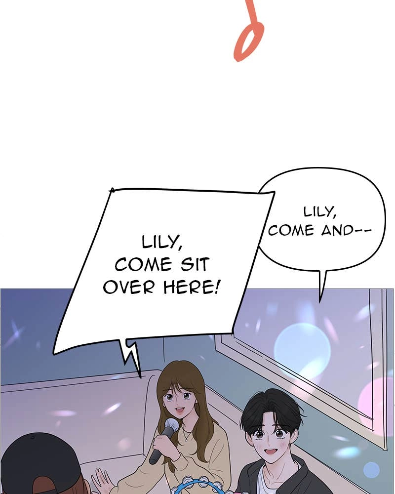 Your Smile Is a Trap Chapter 107 Page 28