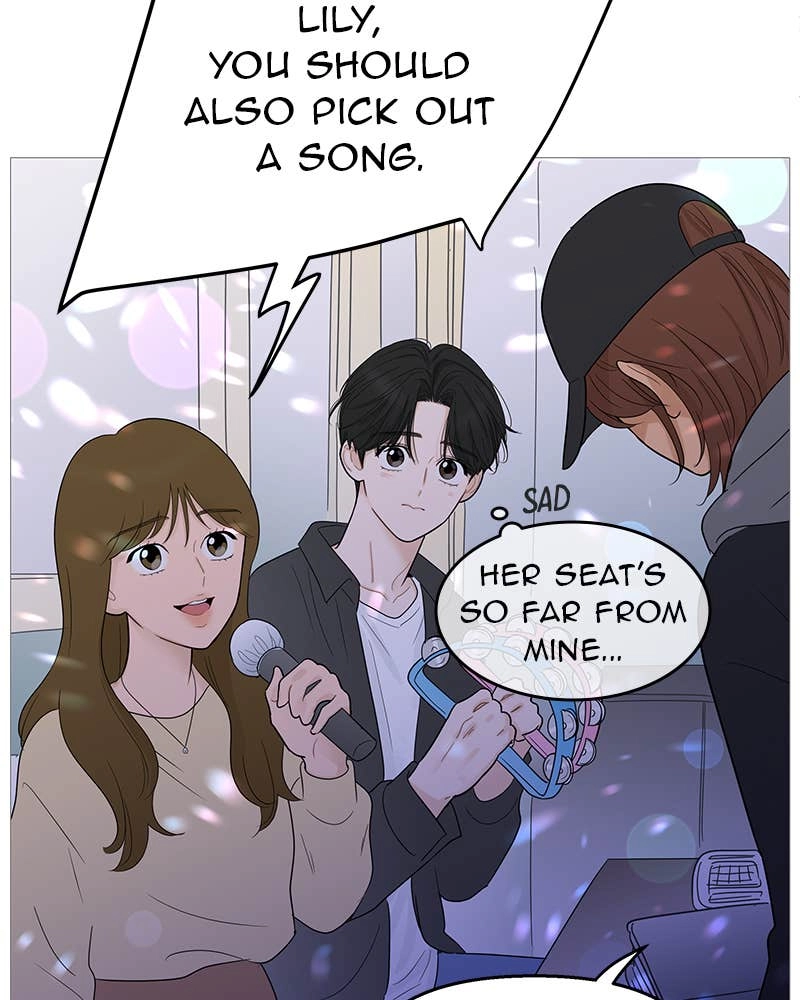 Your Smile Is a Trap Chapter 107 Page 30