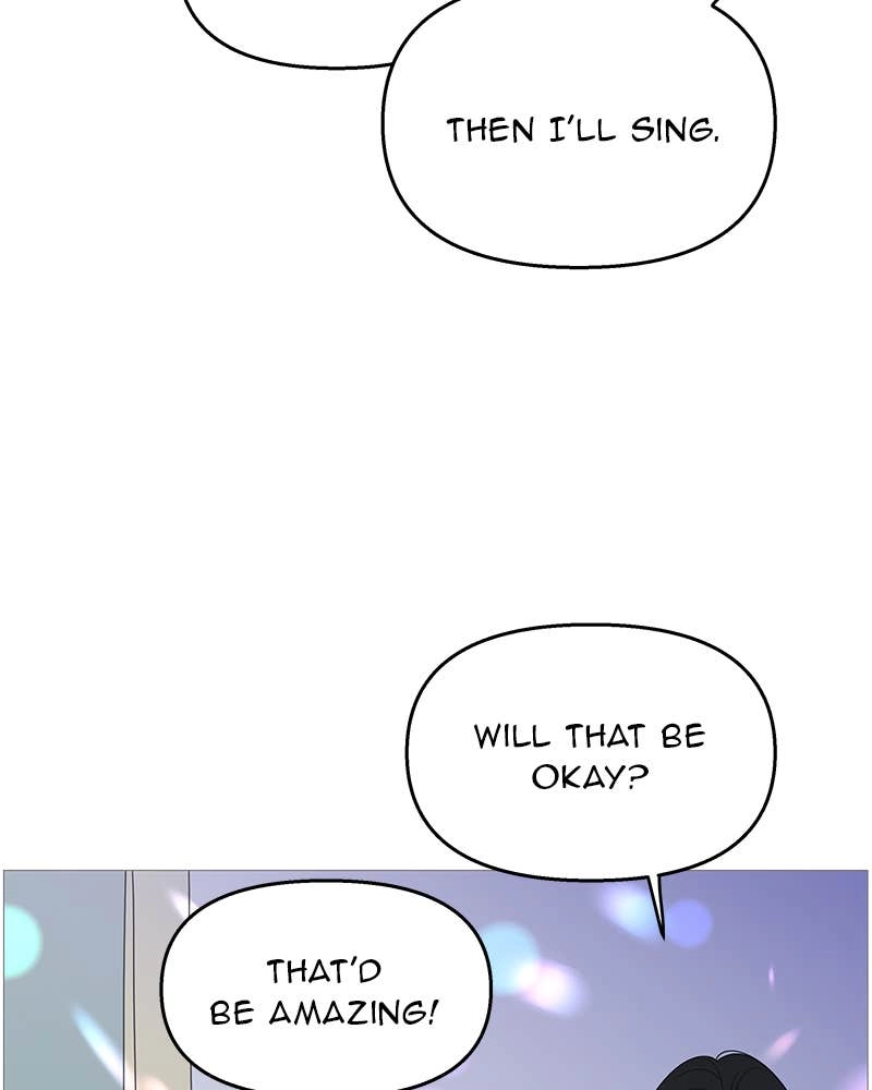 Your Smile Is a Trap Chapter 107 Page 33