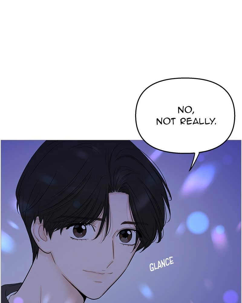 Your Smile Is a Trap Chapter 107 Page 35