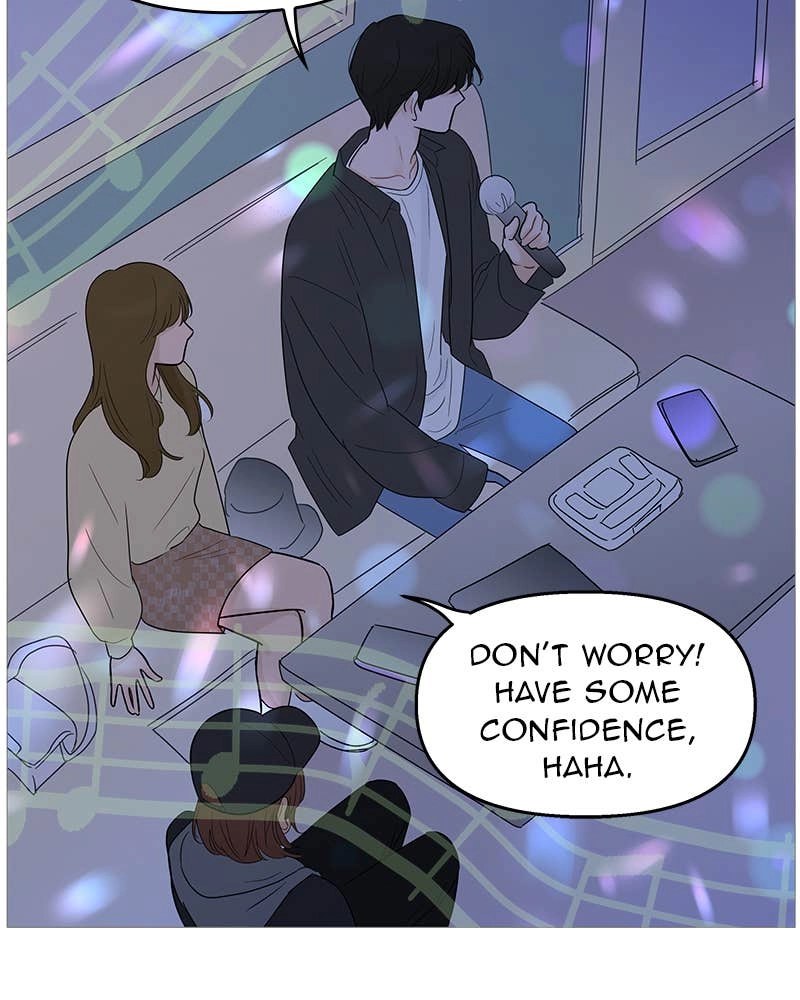 Your Smile Is a Trap Chapter 107 Page 38