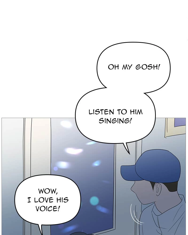 Your Smile Is a Trap Chapter 107 Page 43