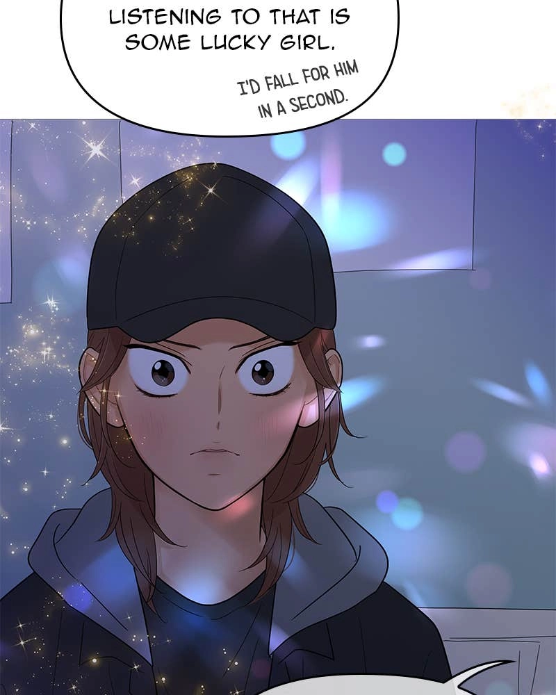 Your Smile Is a Trap Chapter 107 Page 47