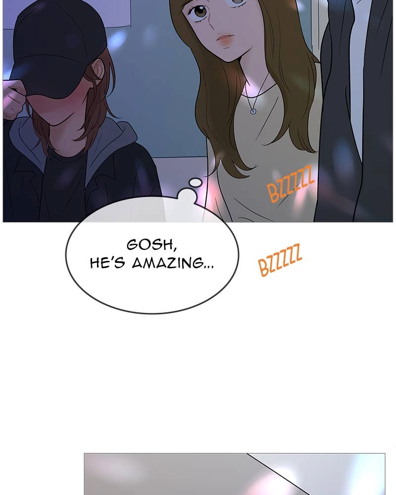 Your Smile Is a Trap Chapter 107 Page 54