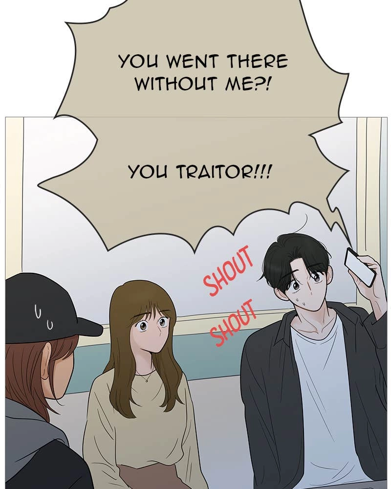 Your Smile Is a Trap Chapter 107 Page 61