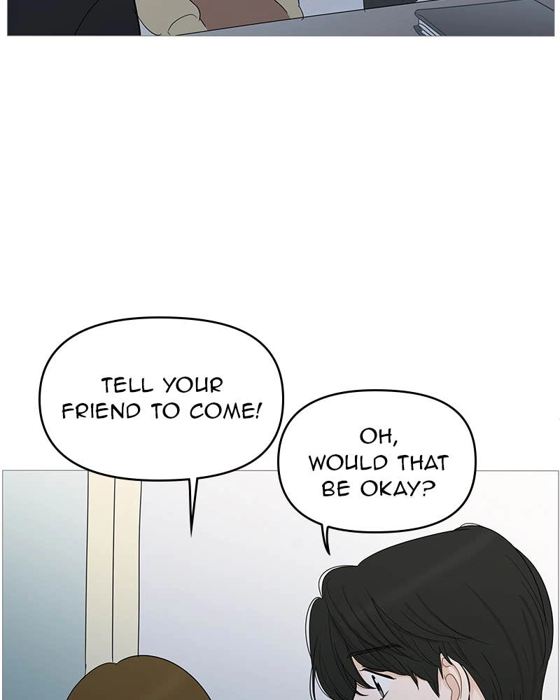 Your Smile Is a Trap Chapter 107 Page 62