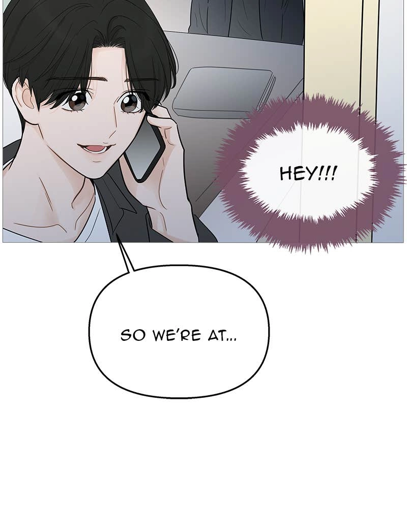 Your Smile Is a Trap Chapter 107 Page 65