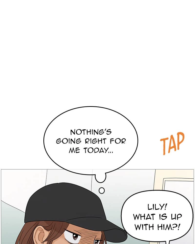 Your Smile Is a Trap Chapter 107 Page 66