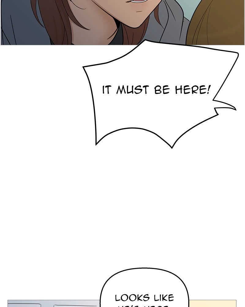 Your Smile Is a Trap Chapter 107 Page 85