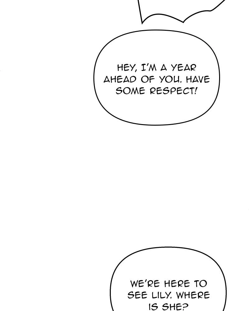 Your Smile Is a Trap Chapter 107 Page 91