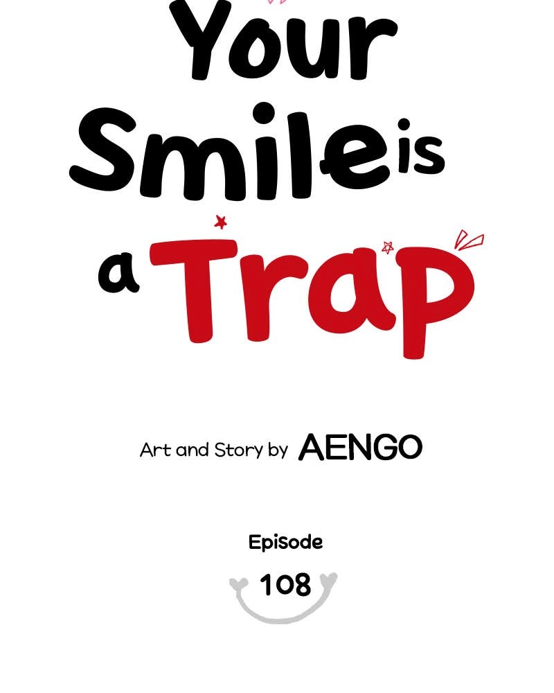 Your Smile Is a Trap Chapter 108 Page 17