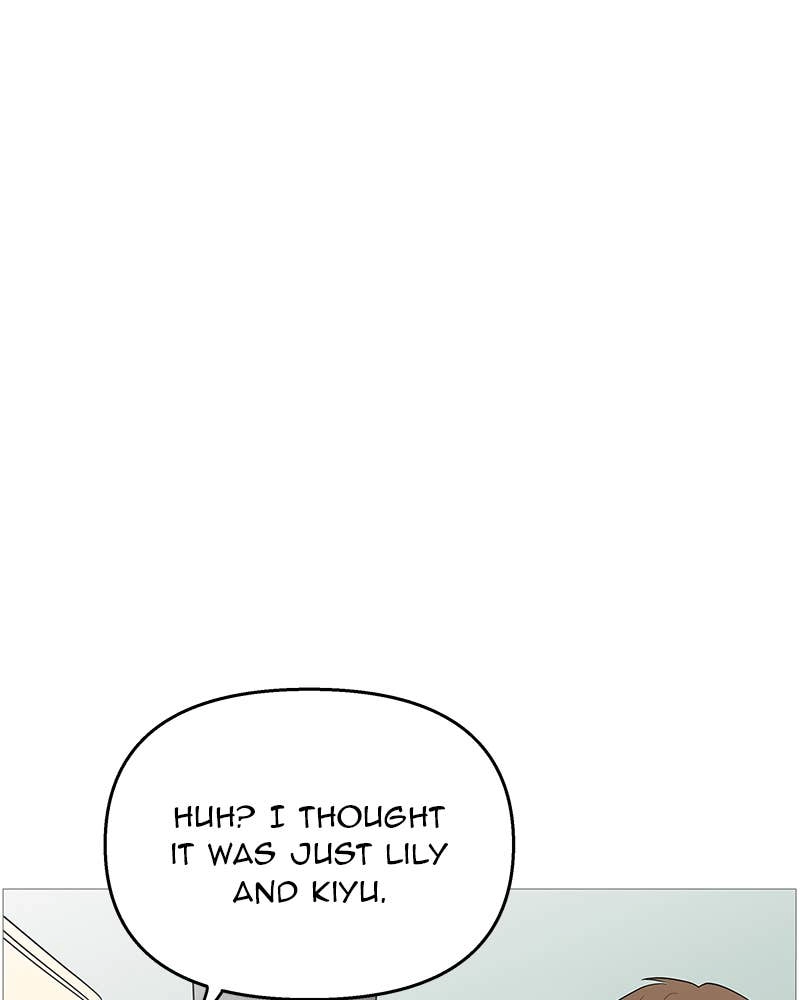 Your Smile Is a Trap Chapter 108 Page 18