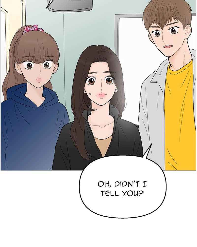 Your Smile Is a Trap Chapter 108 Page 19