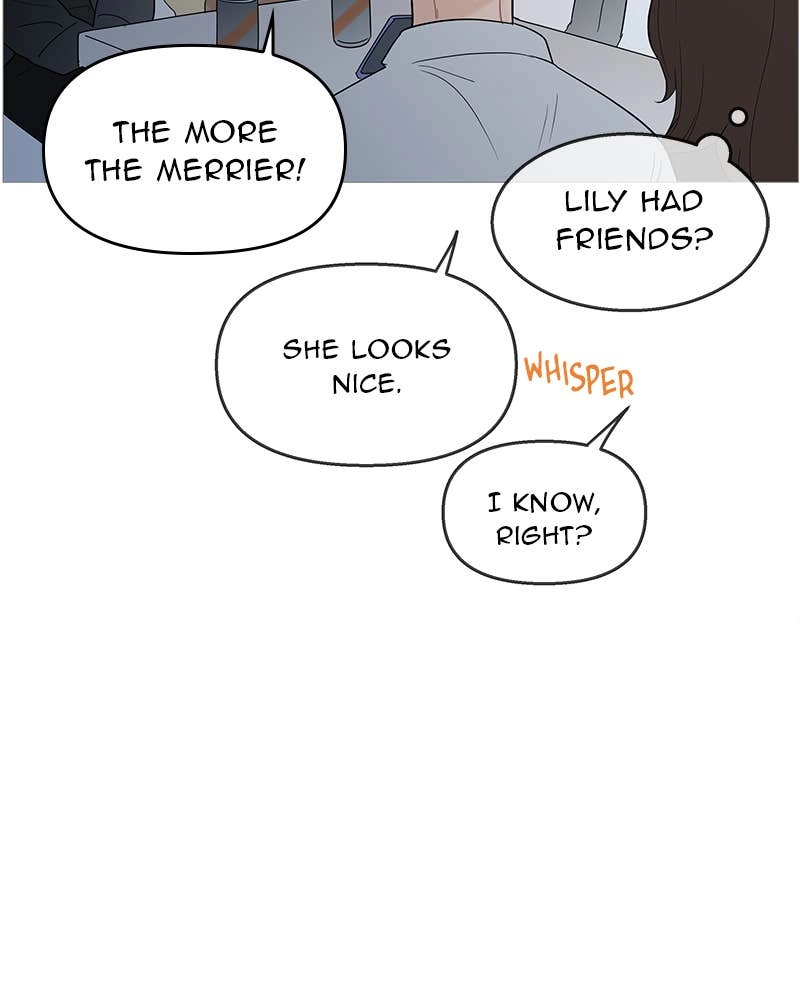 Your Smile Is a Trap Chapter 108 Page 22