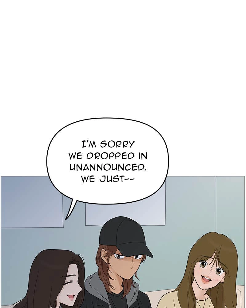 Your Smile Is a Trap Chapter 108 Page 23