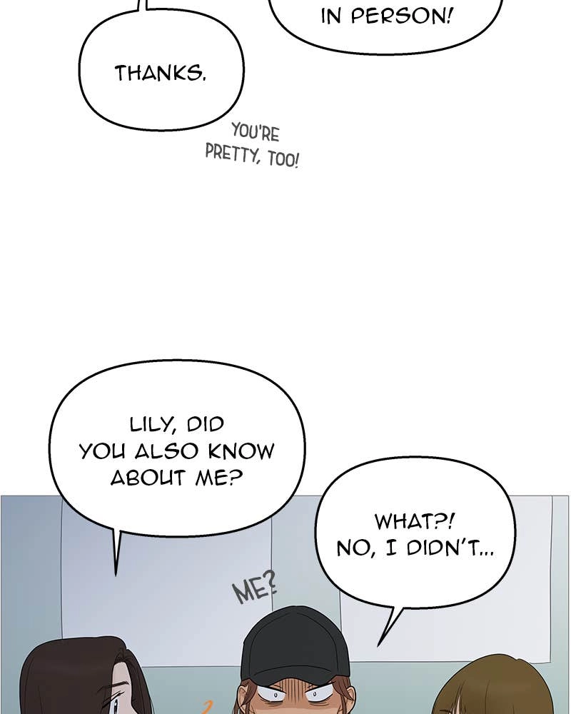 Your Smile Is a Trap Chapter 108 Page 26