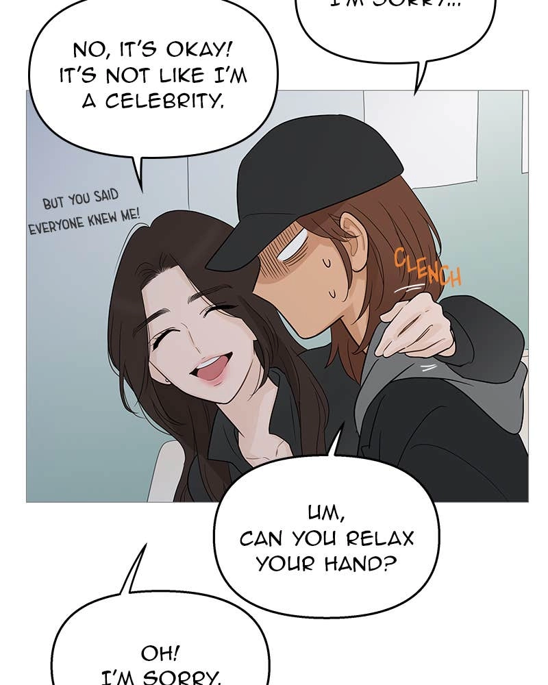 Your Smile Is a Trap Chapter 108 Page 28