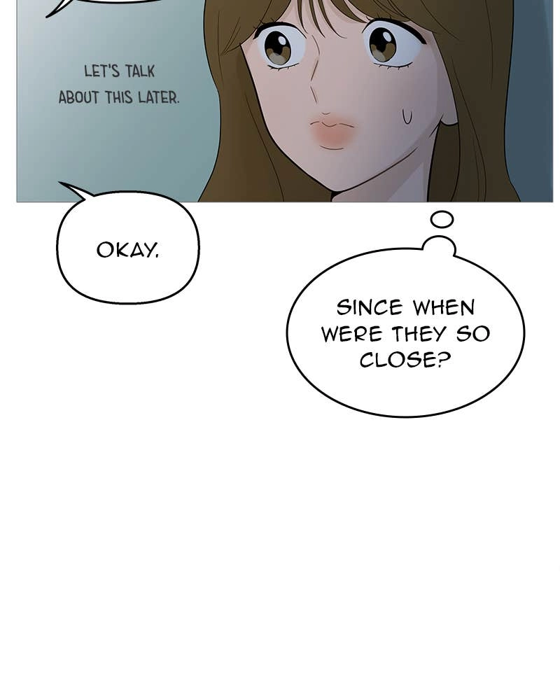 Your Smile Is a Trap Chapter 108 Page 30