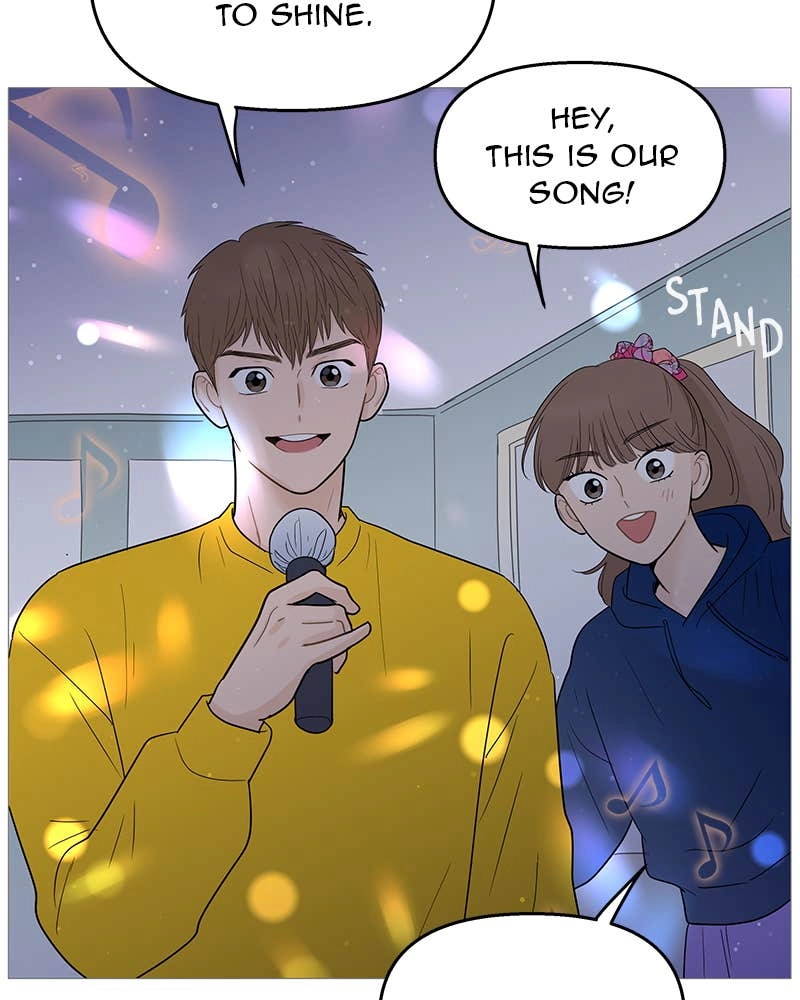 Your Smile Is a Trap Chapter 108 Page 32