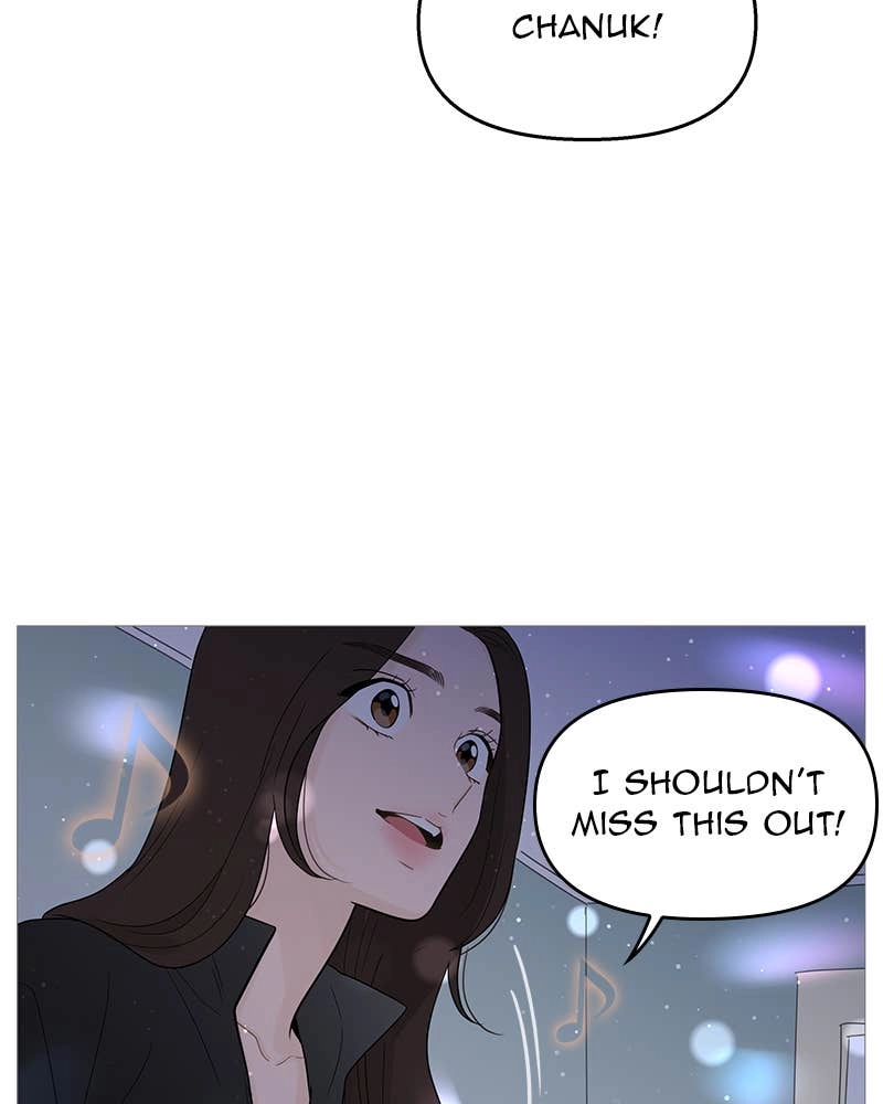 Your Smile Is a Trap Chapter 108 Page 33