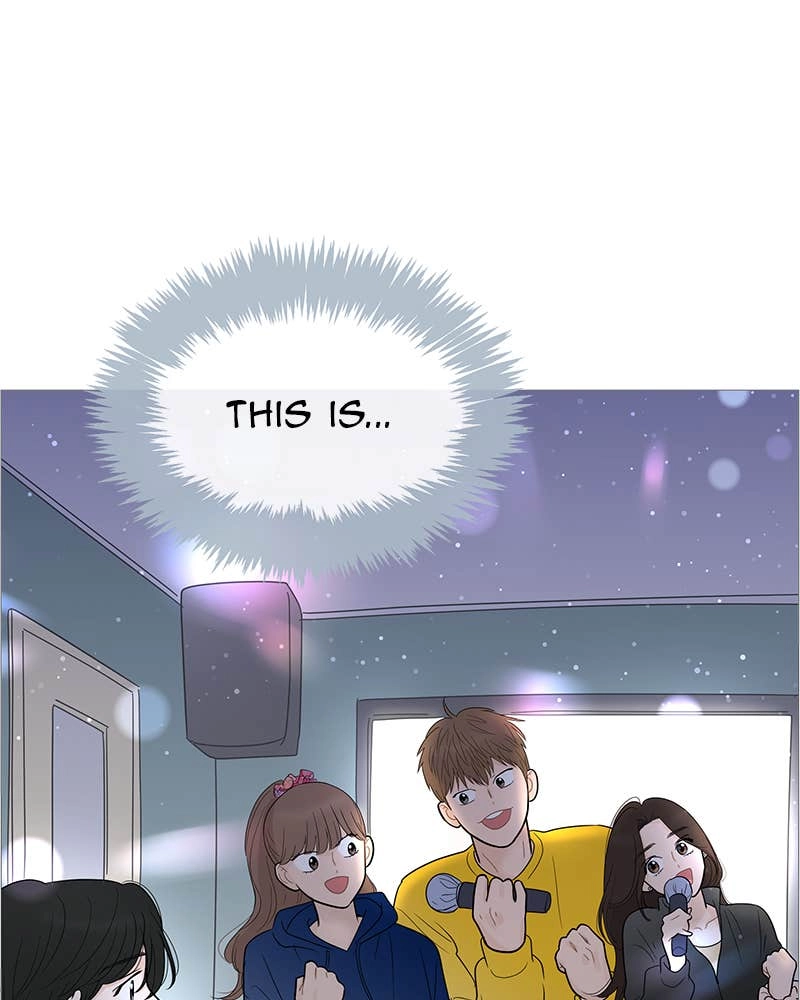 Your Smile Is a Trap Chapter 108 Page 37