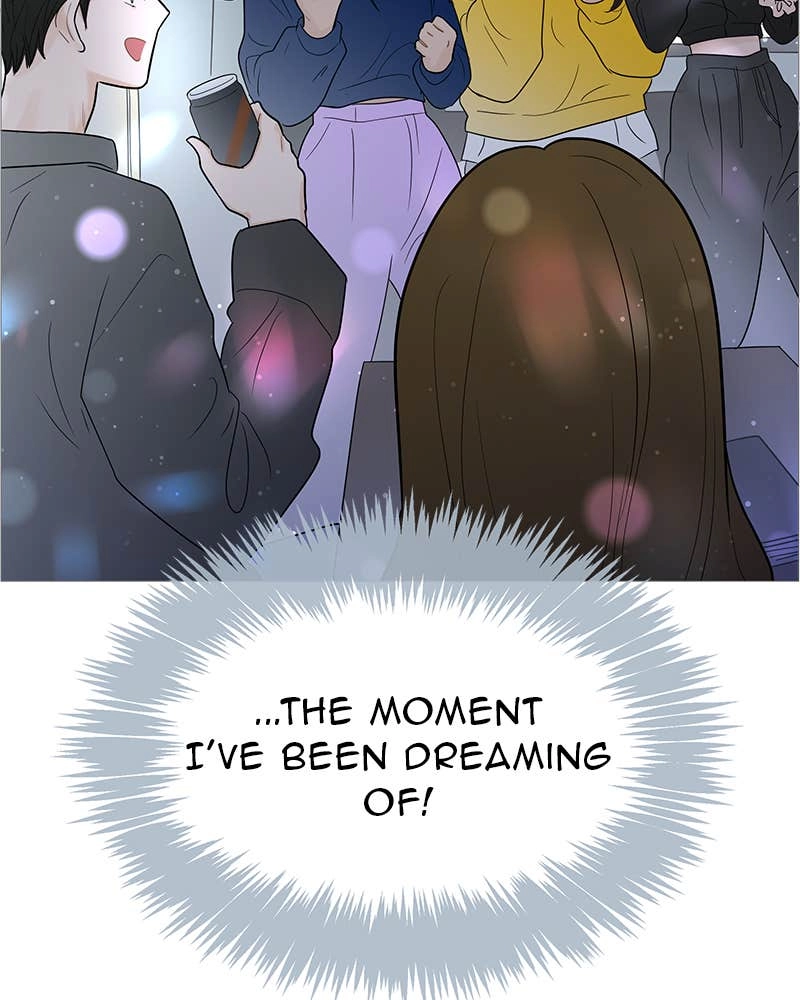 Your Smile Is a Trap Chapter 108 Page 38
