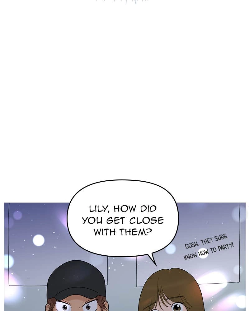 Your Smile Is a Trap Chapter 108 Page 39