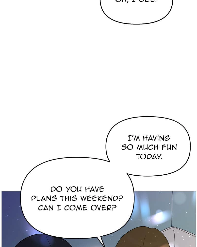 Your Smile Is a Trap Chapter 108 Page 42