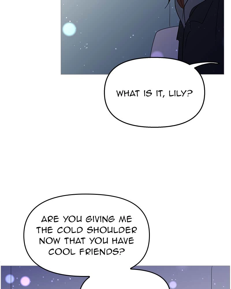 Your Smile Is a Trap Chapter 108 Page 48