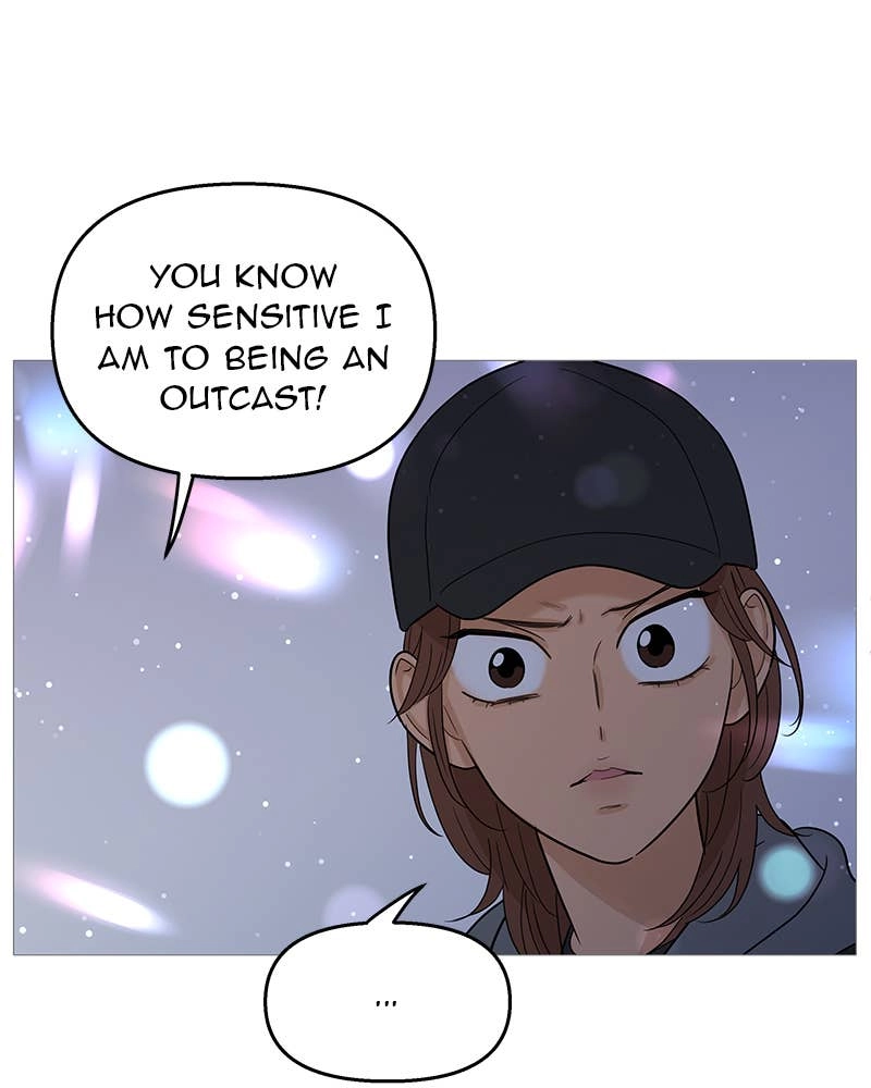 Your Smile Is a Trap Chapter 108 Page 50