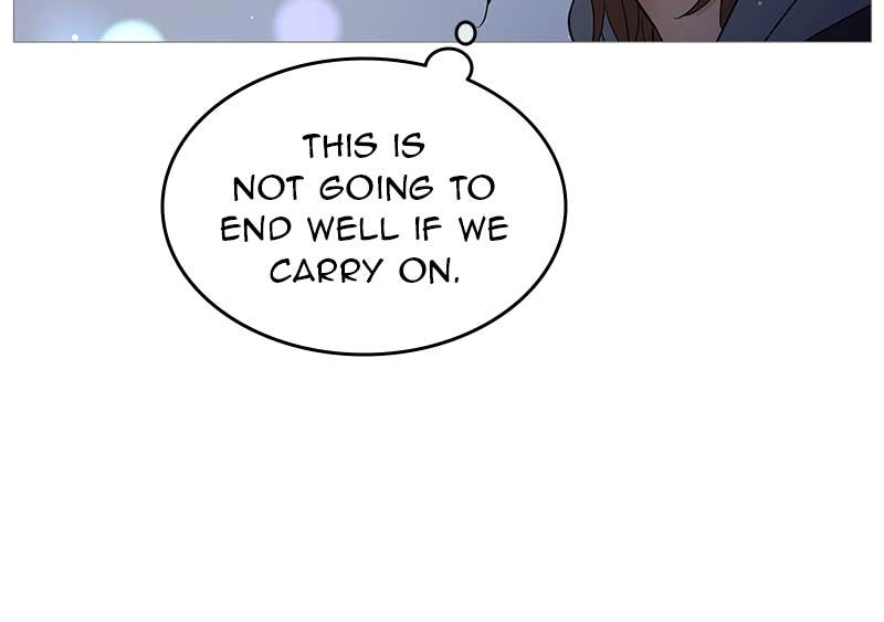 Your Smile Is a Trap Chapter 108 Page 52