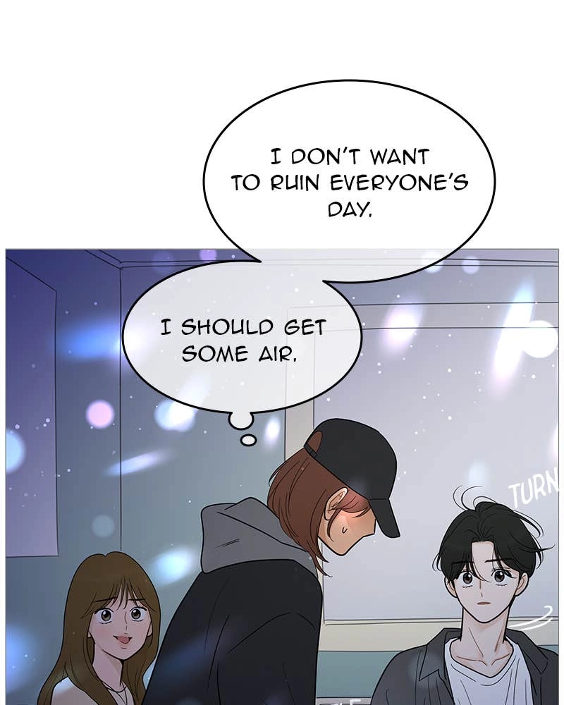 Your Smile Is a Trap Chapter 108 Page 53