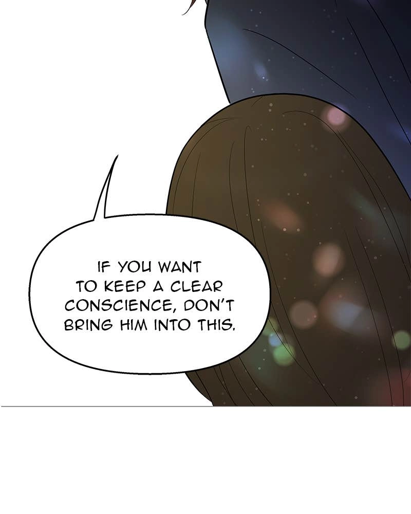 Your Smile Is a Trap Chapter 108 Page 61