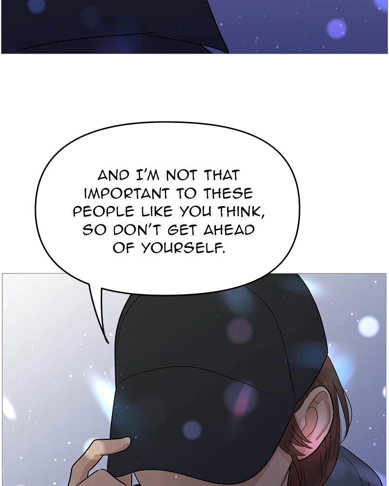Your Smile Is a Trap Chapter 108 Page 63