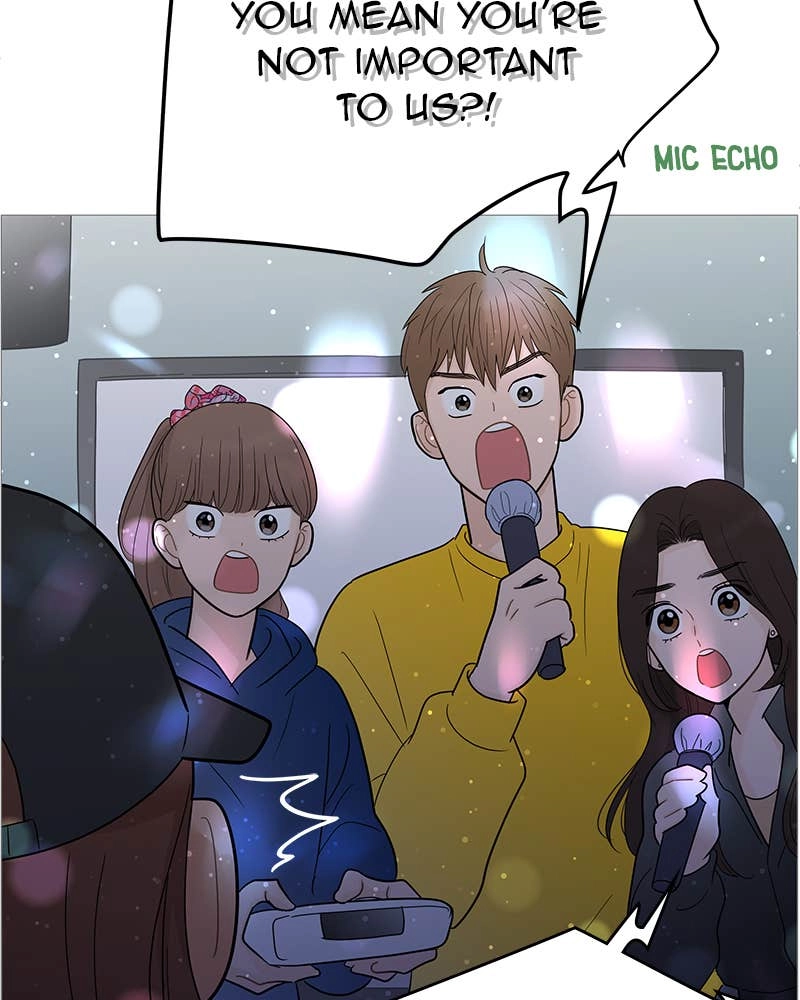 Your Smile Is a Trap Chapter 108 Page 65