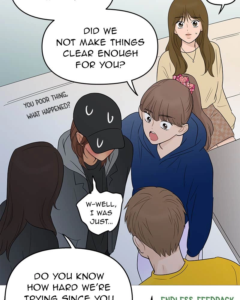 Your Smile Is a Trap Chapter 108 Page 67